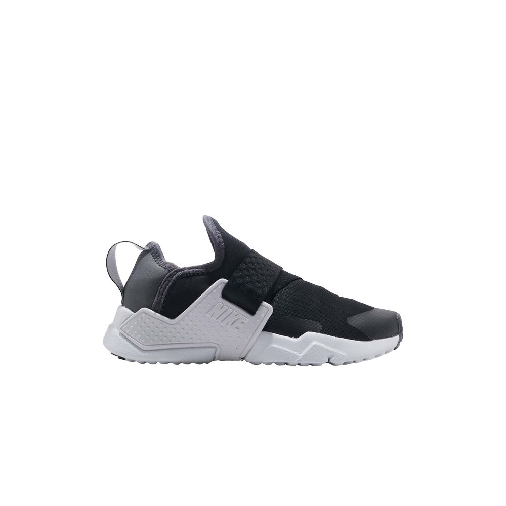 Pre-owned Nike Huarache Extreme Se Ps 'dark Grey' | Black | Kid's Size 3