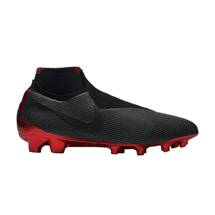 Buy Phantom Vision Elite FG Black Challenge Red AR6185 001 GOAT UK