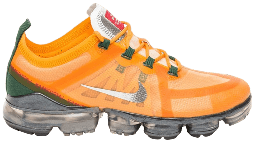 vapormax canyon gold