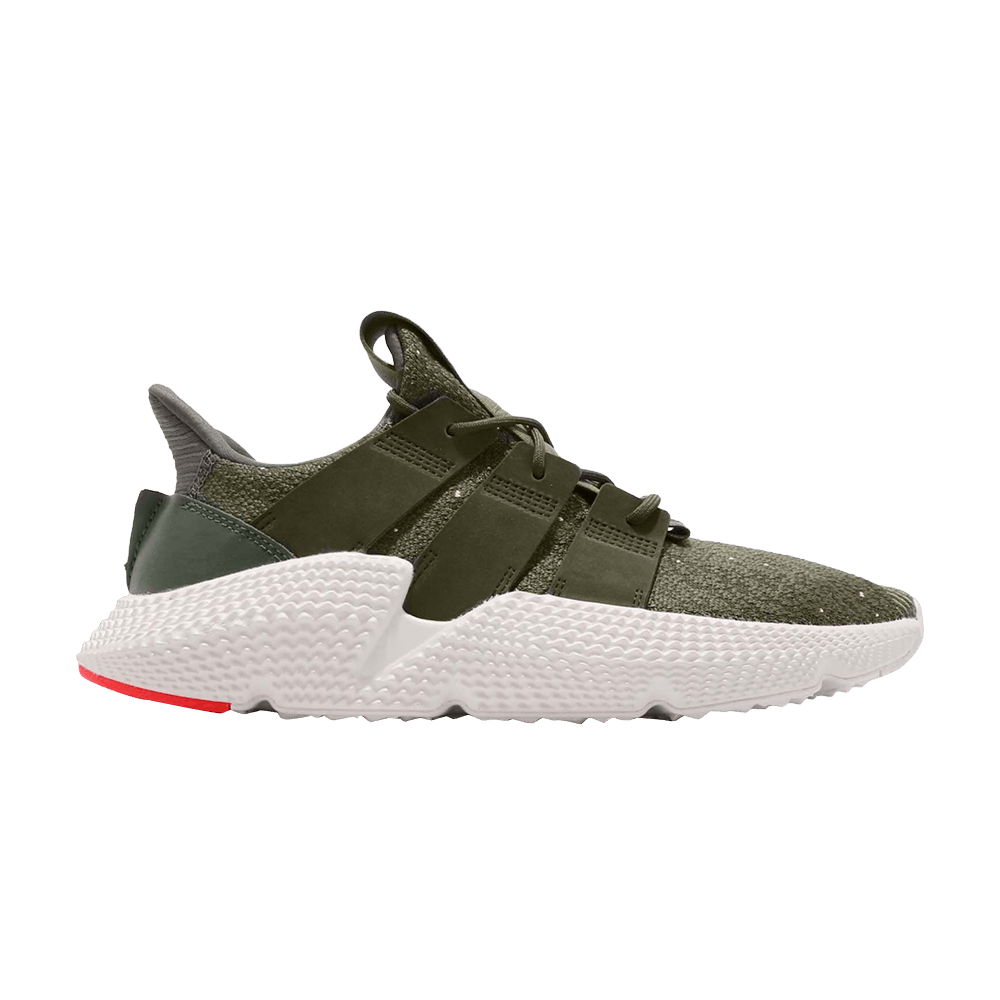 black prophere adidas