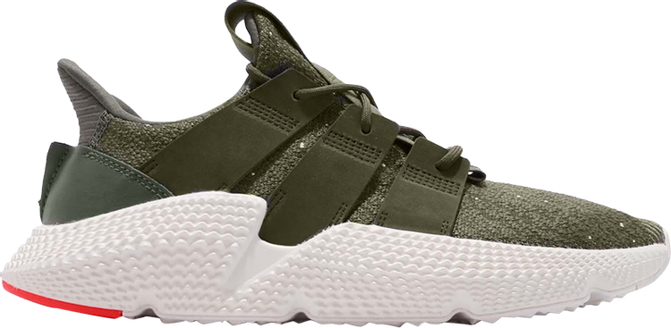 Prophere 'Base Green'