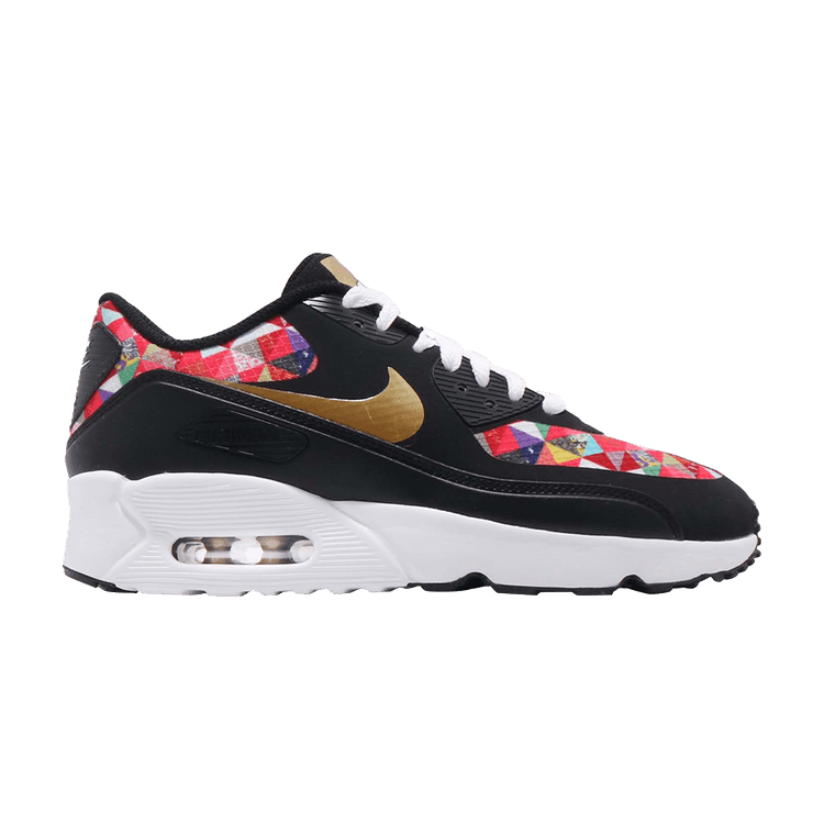 Nike Air Max 90 Ultra 2.0 Bg Chinese New Year
