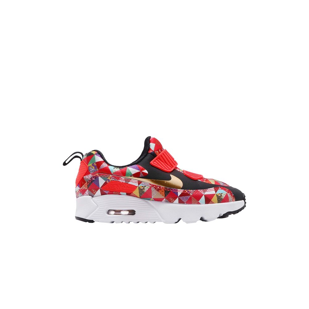 Air Max Tiny 90 BP 'Chinese New Year' - BV6663-617