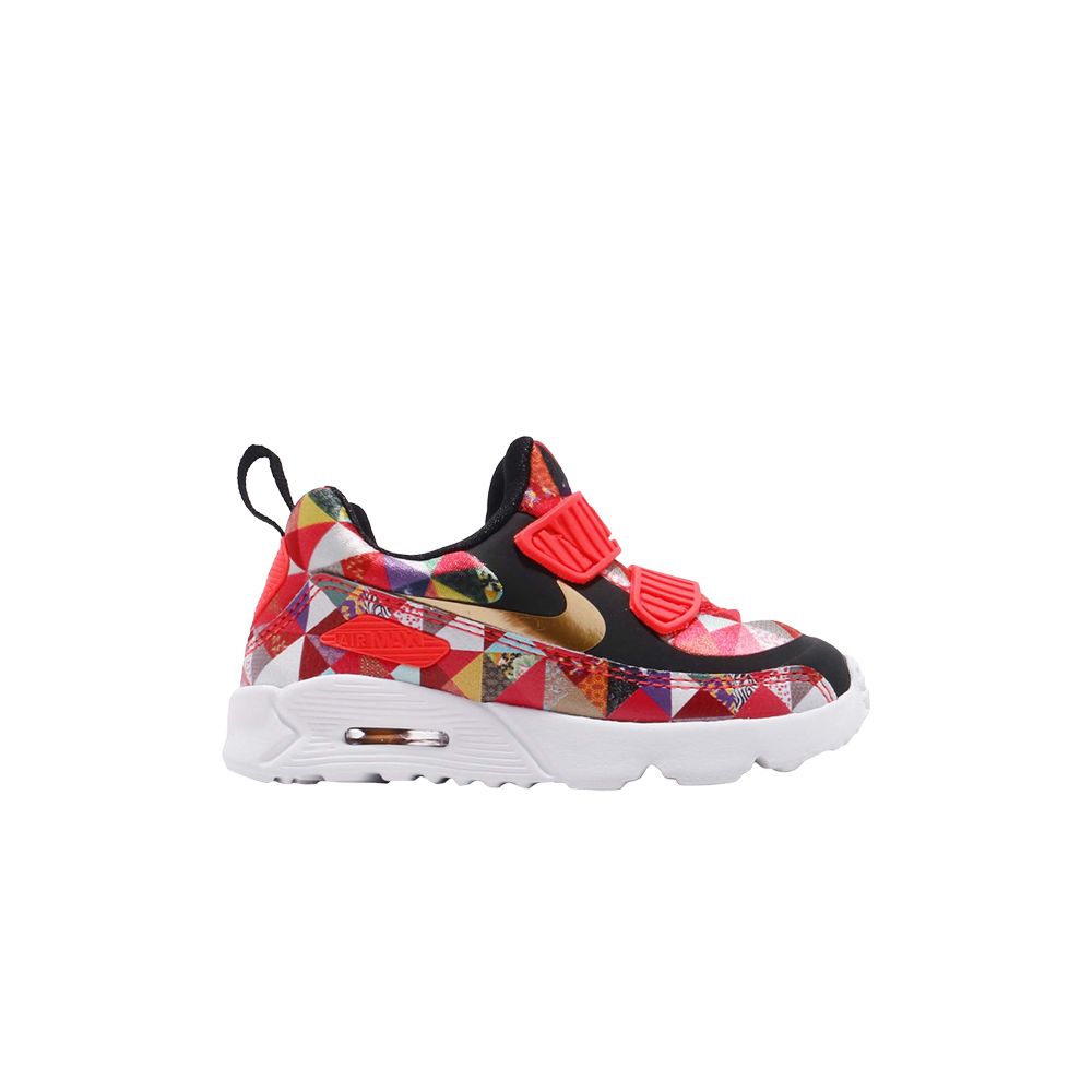 Air Max Tiny 90 BT 'Chinese New Year' - BV6664-617