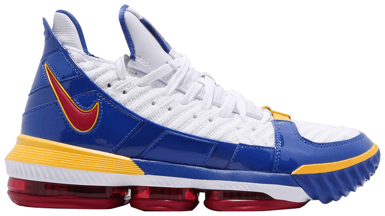 What the lebron 16 for sale cheap