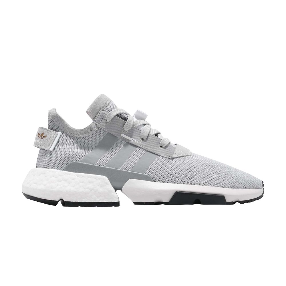adidas P.O.D. S3.1 'Grey' | Men's Size 9