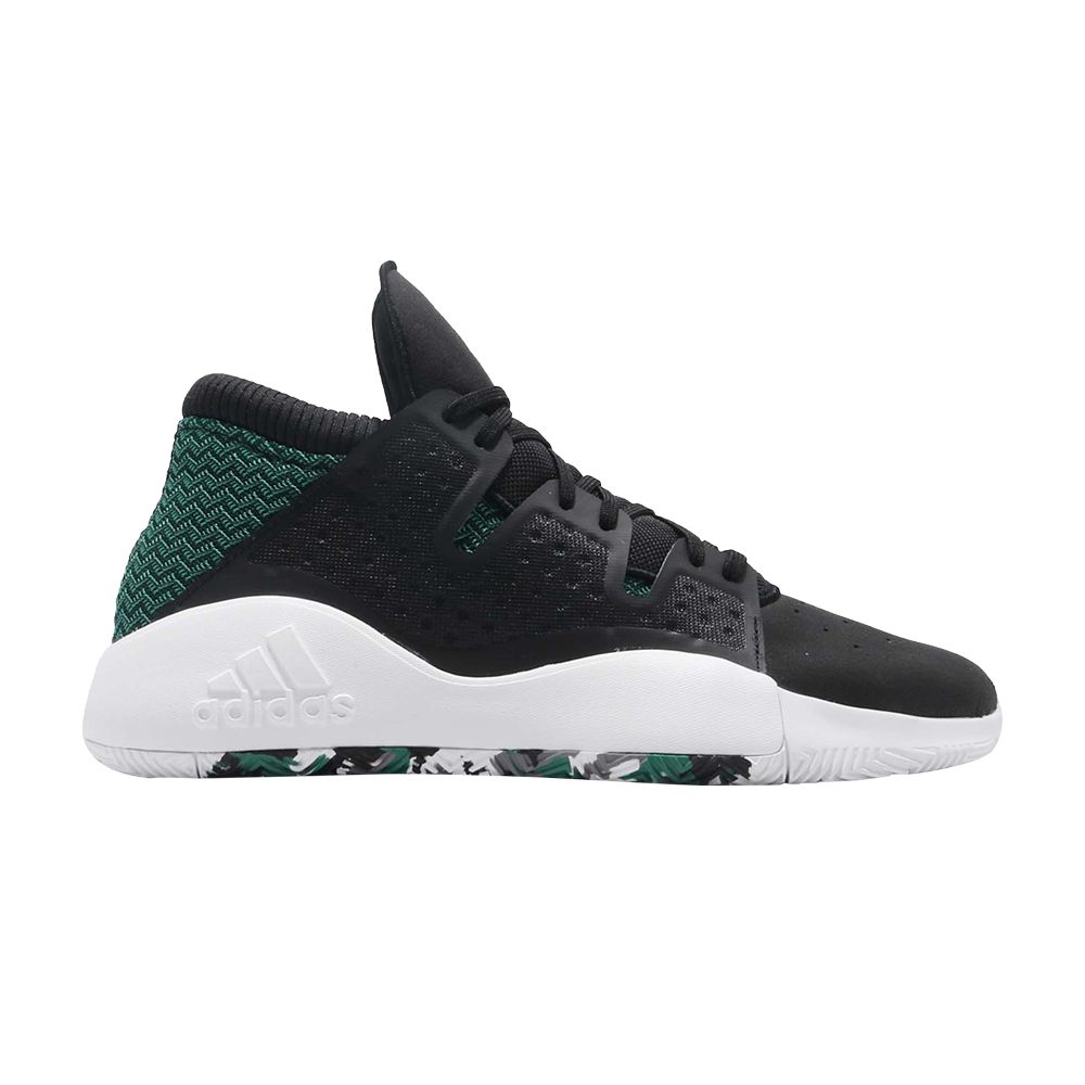 ADIDAS ORIGINALS PRO VISION 'ACTIVE GREEN'