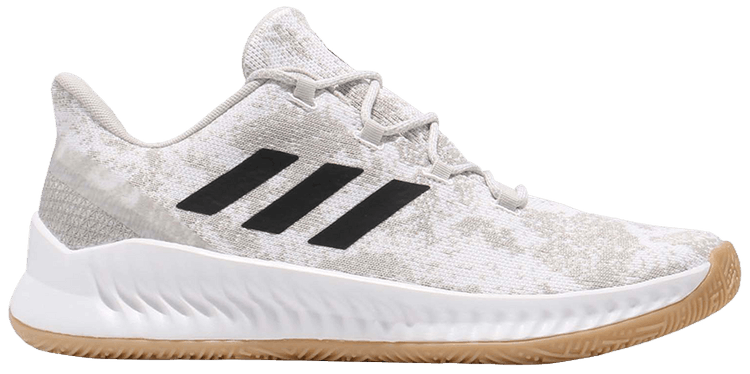 Harden B/E X 'Raw White'