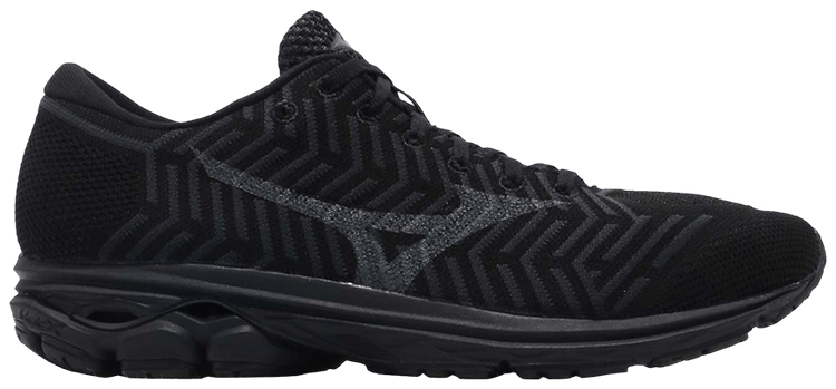 Men's mizuno sale waveknit r2