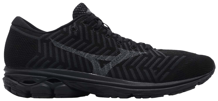 WaveKnit R2 'Black'