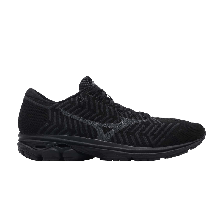 Buy WaveKnit R2 Black J1GC182903 GOAT