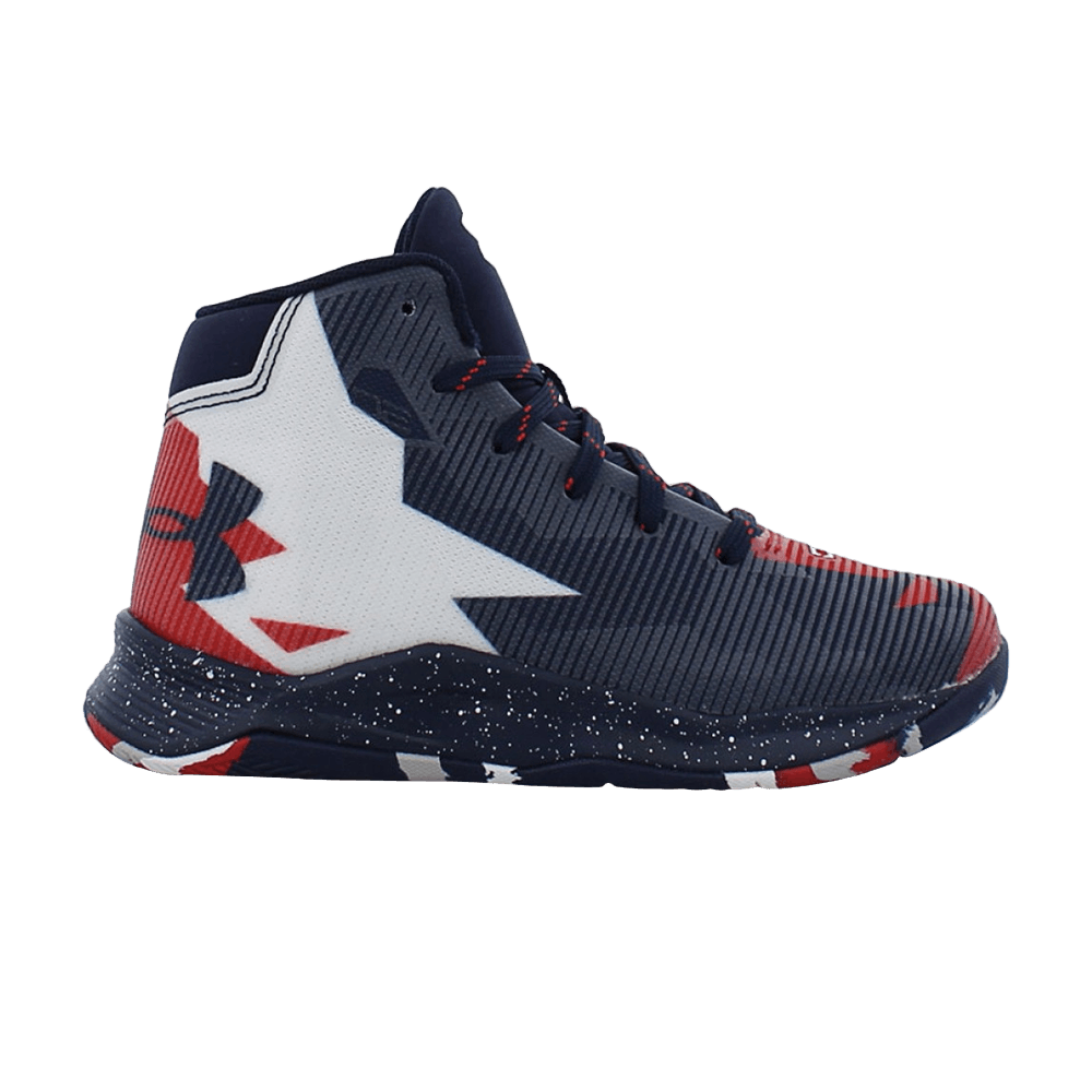 under armour curry 30