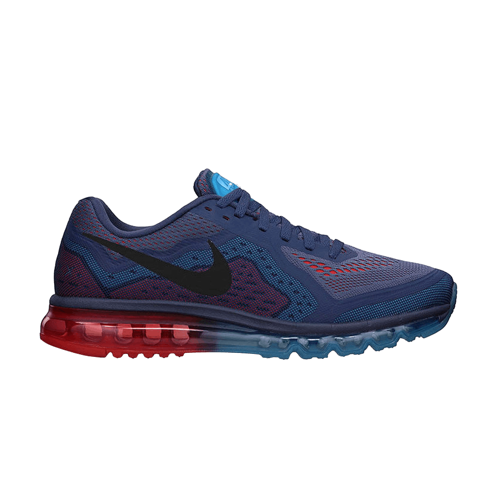 air max blue recall