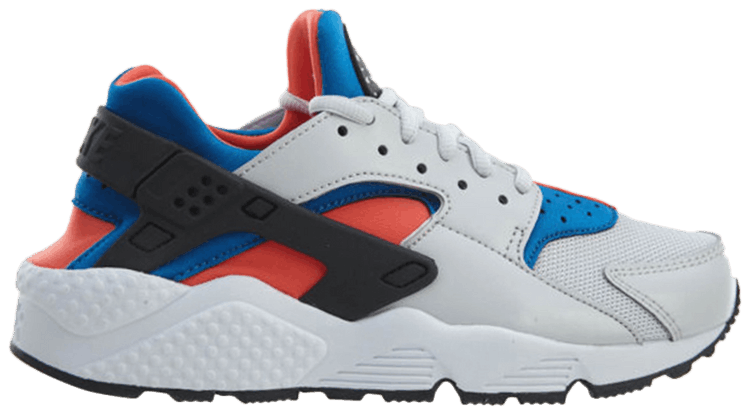 Nike Wmns Air Huarache Run Vast Grey