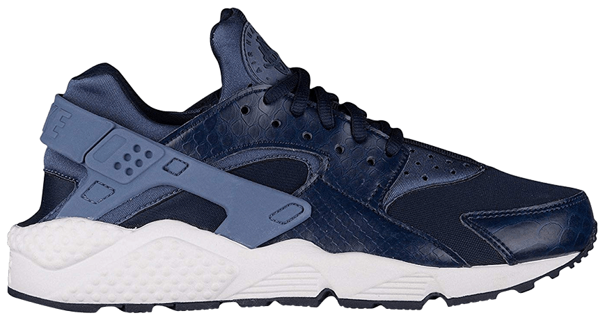 wmns air huarache run white