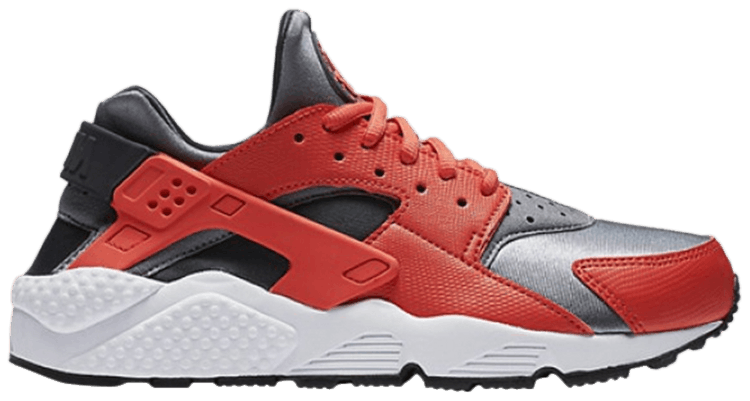 Nike Wmns Air Huarache Run Max Orange