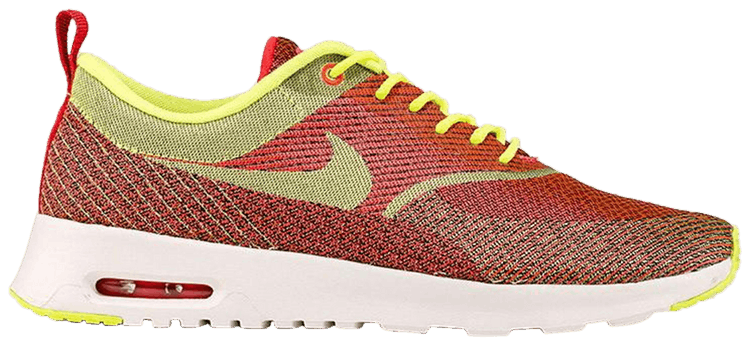 Nike Wmns Air Max Thea JCRD QS Hyper Punch