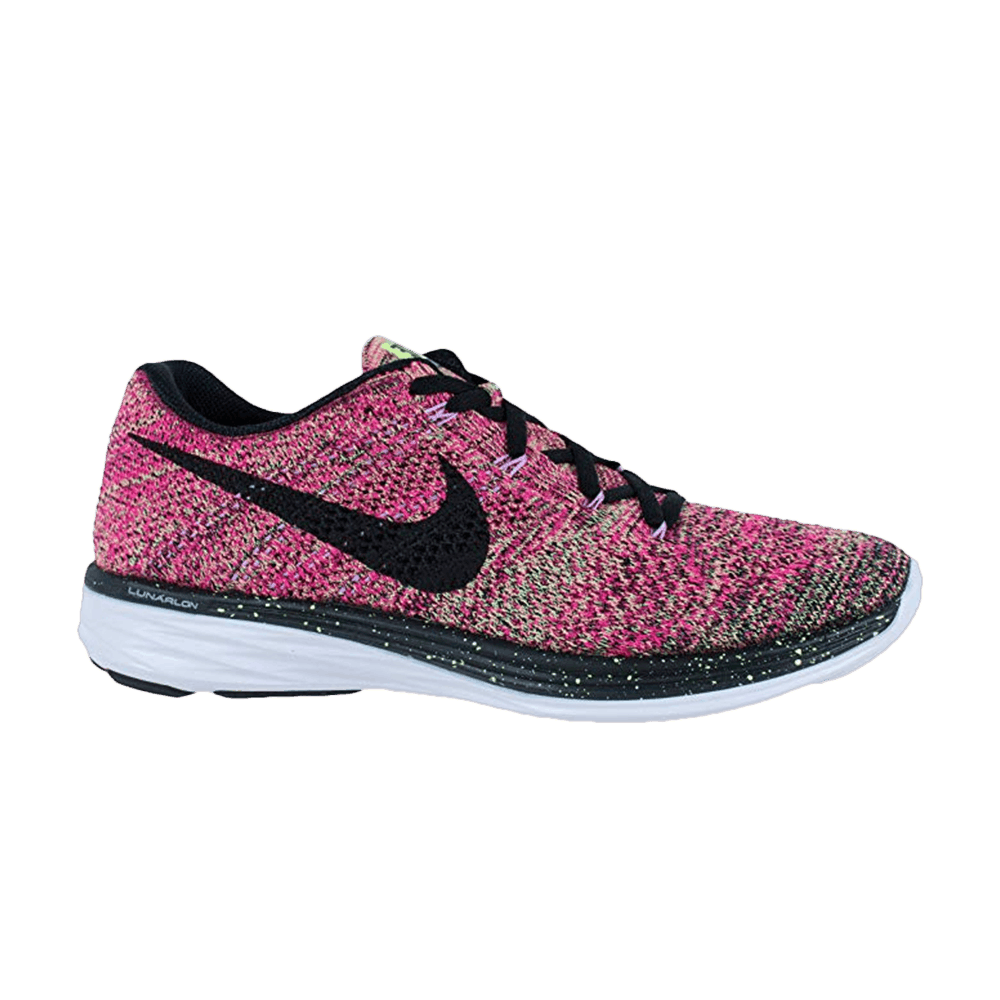 nike flyknit lunar 2016