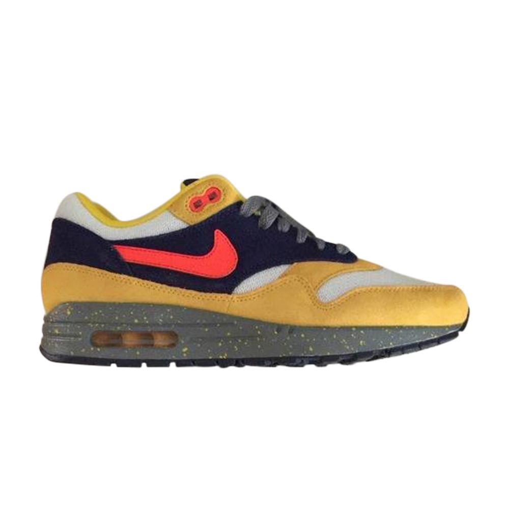 Nike Air Max 1 Premium iD | Multi-Color | Men's Size 12 - 725274-XXX