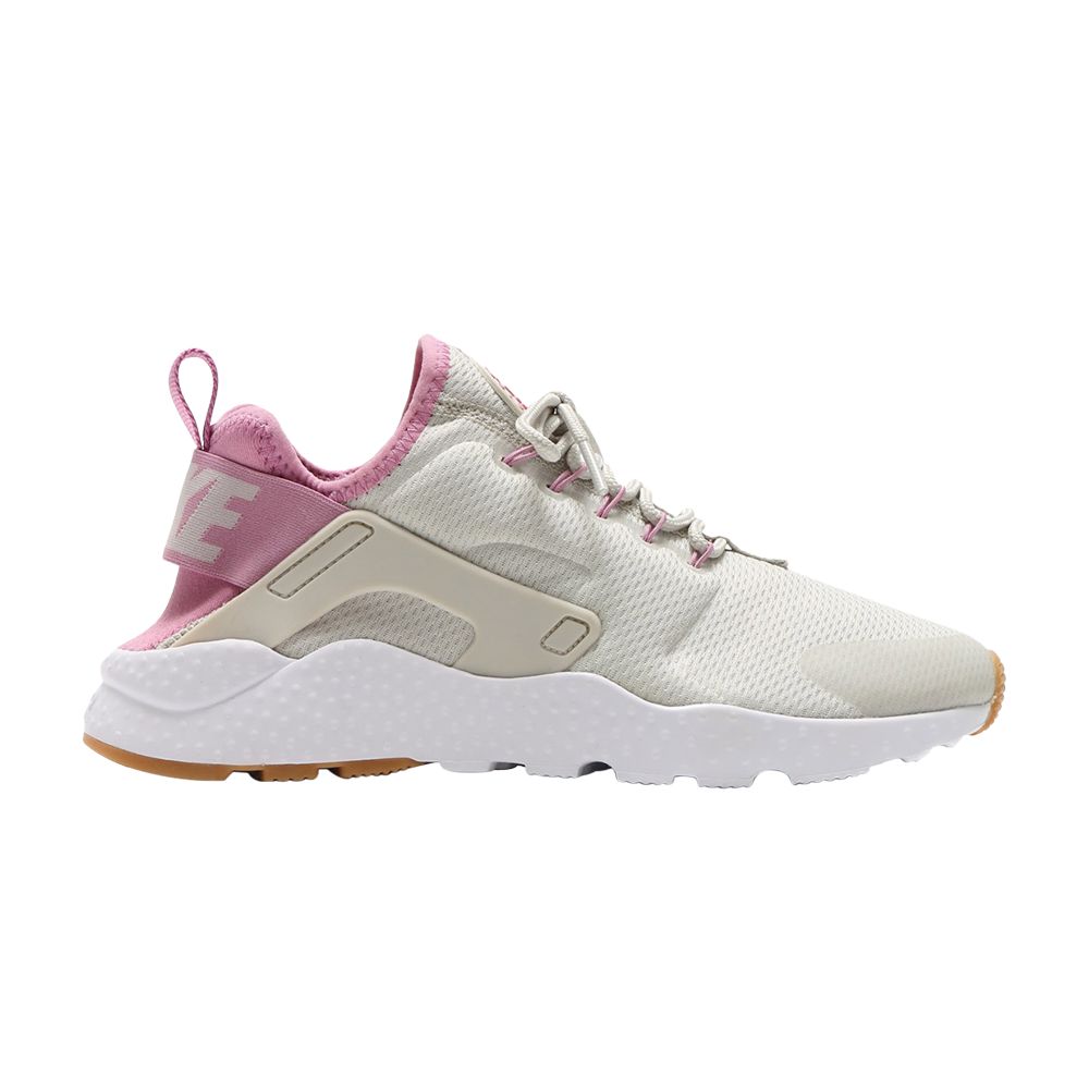 Pre-owned Nike Wmns Air Huarache Run Ultra 'orchid Gum'