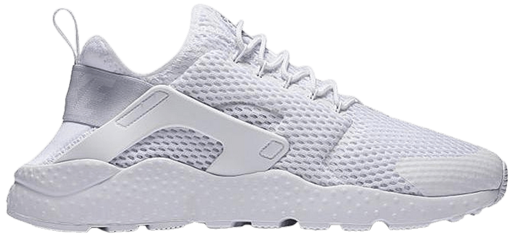 Nike air huarache ultra run white outlet