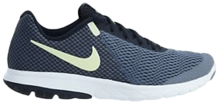 Nike Wmns Flex Experience RN 6 Dark Sky Blue