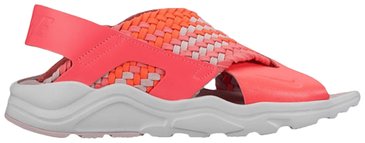 Nike Wmns Air Huarache Ultra Solar Red