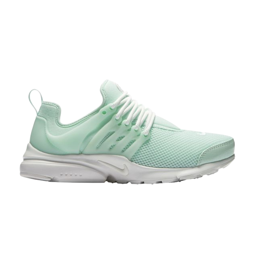 Pre-owned Nike Wmns Air Presto Se 'igloo' In Green