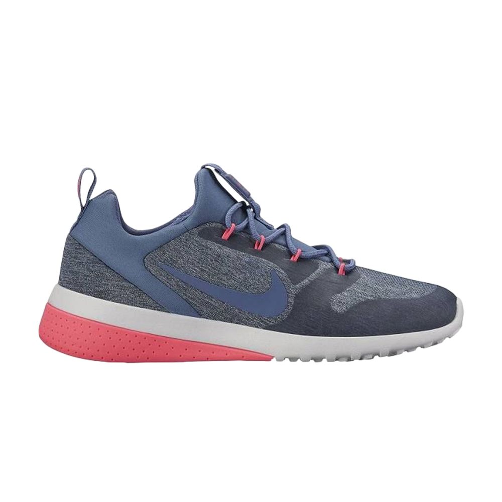 Nike Wmns CK Racer 'Diffused Blue' | Women's Size 8 - 916792-402