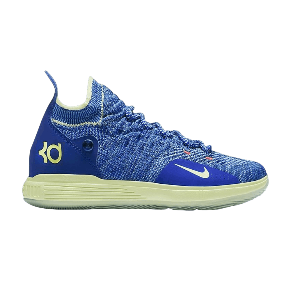 Scarpe kd store 11 donna verde
