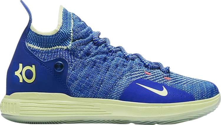Zoom KD 11 GS 'Paranoid'