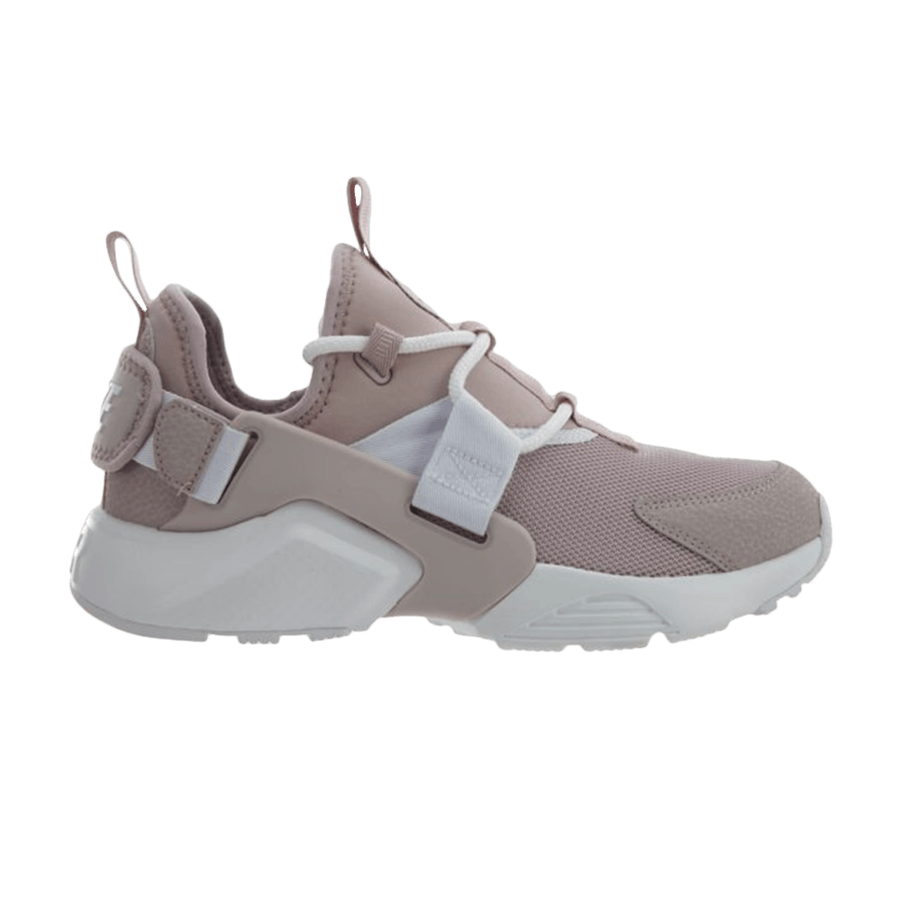 huarache city low pink