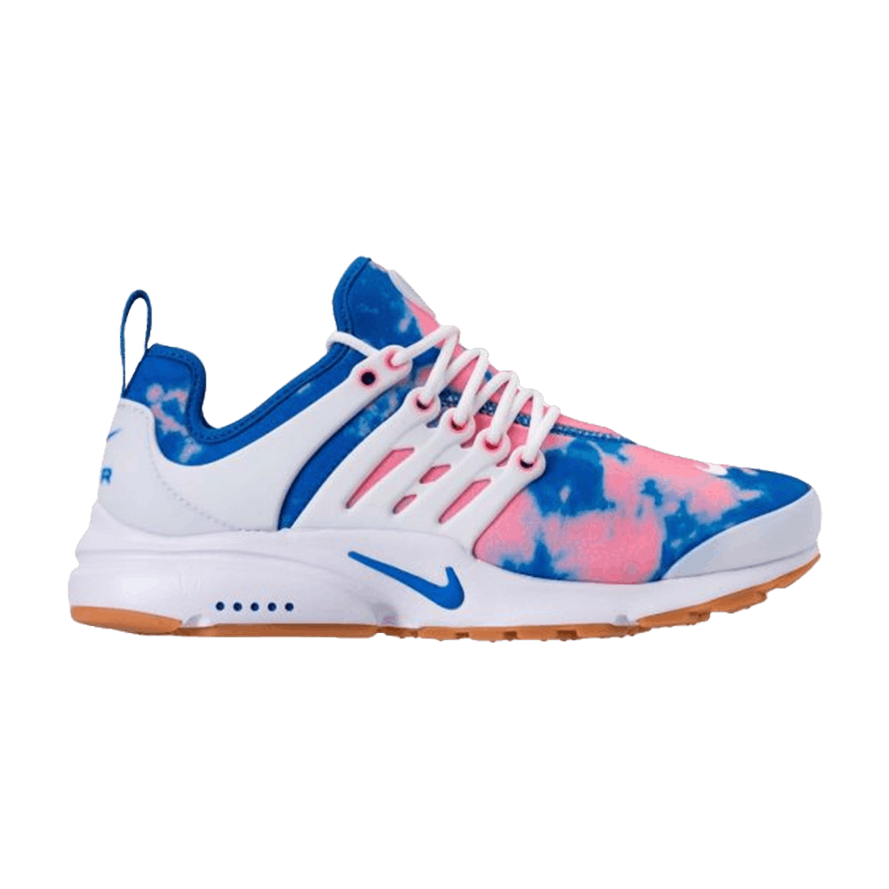tie dye off white presto - transitsm 