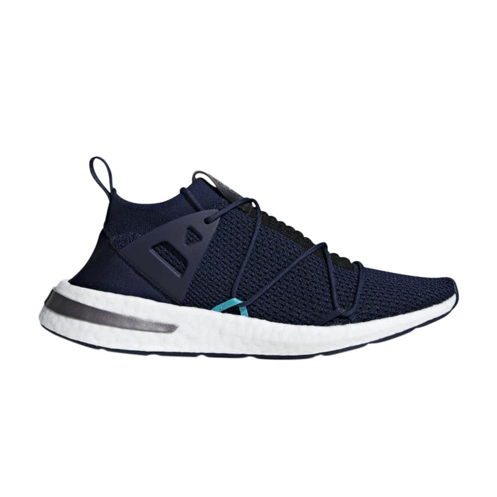 adidas Wmns Arkyn Primeknit 'Collegiate Navy' | Blue | Women's Size 9