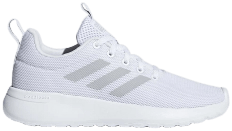 Buy Lite Racer Cloud Foam White Grey BB7052 GOAT