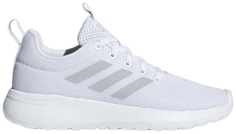 Lite Racer Cloud Foam 'White Grey'