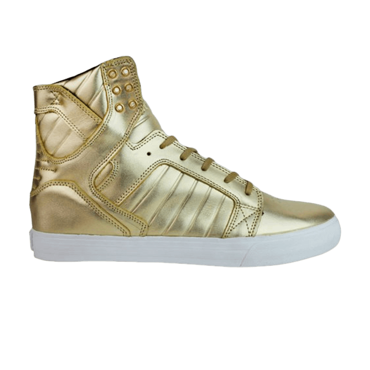 Buy Modelo x Skytop Gold 08003 718 M GOAT