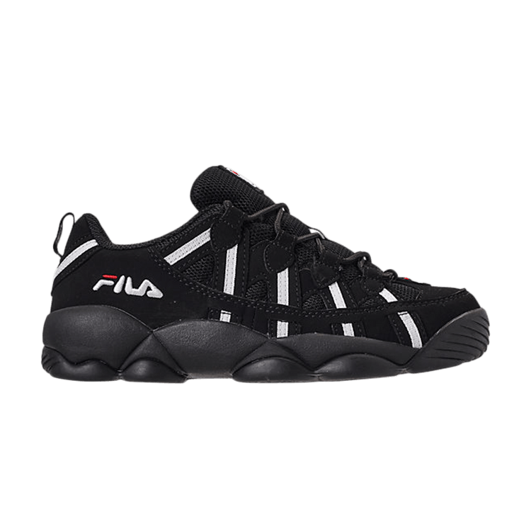 Buy Spaghetti Low Black 1BM00262 014 GOAT SA