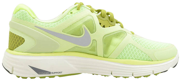Nike Wmns Lunarglide 3 Liquid Lime