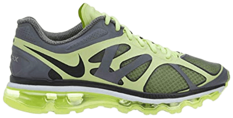 Nike Wmns Air Max 2012 Cool Grey