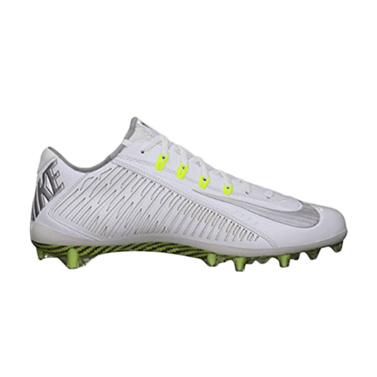 Buy Vapor Carbon Elite 2014 TD White Silver 631425 101 GOAT