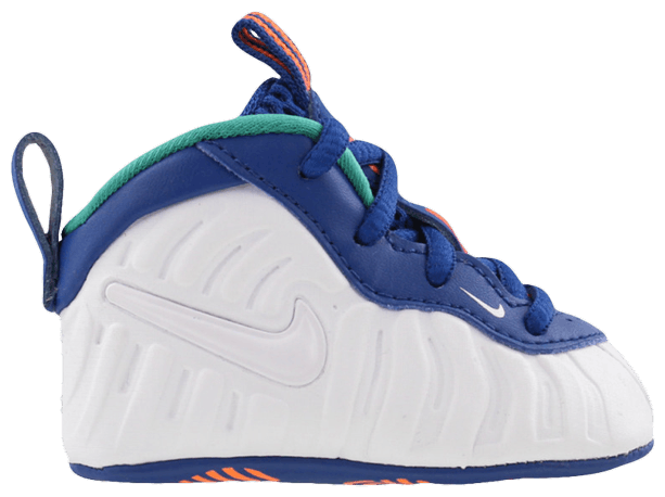 Buy Little Posite Pro CB Gym Blue 643145 404 GOAT