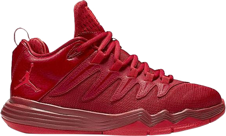 Jordan CP3.IX GS 'Gym Red'