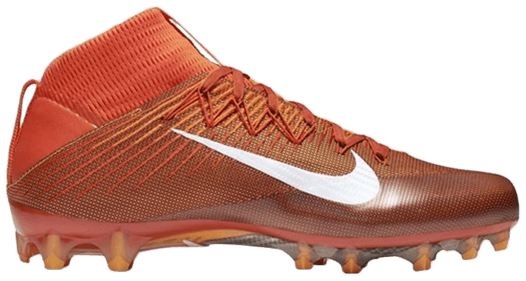 Nike vapor shop untouchable 2 orange