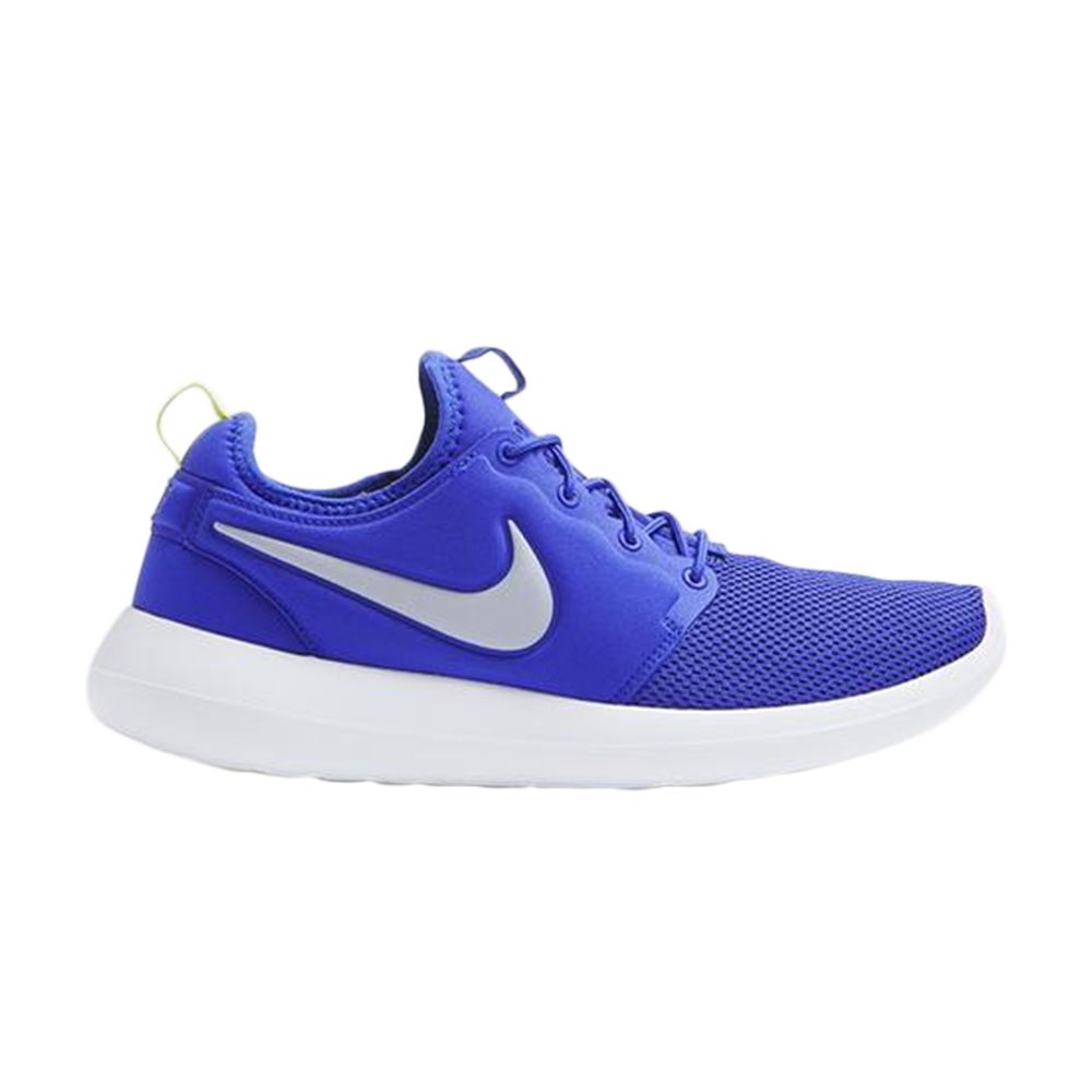 Nike Roshe Two 'Paramount Blue' | Men's Size 8.5 - 844656-401