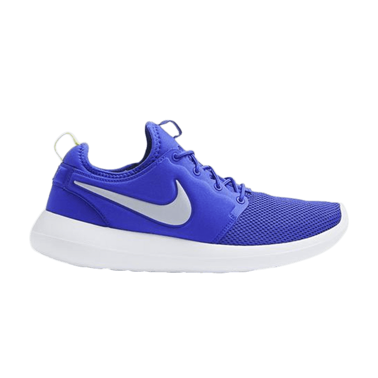 Nike roshe two blue shop