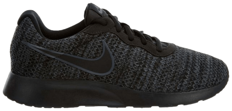 Nike Wmns Tanjun Premium Black