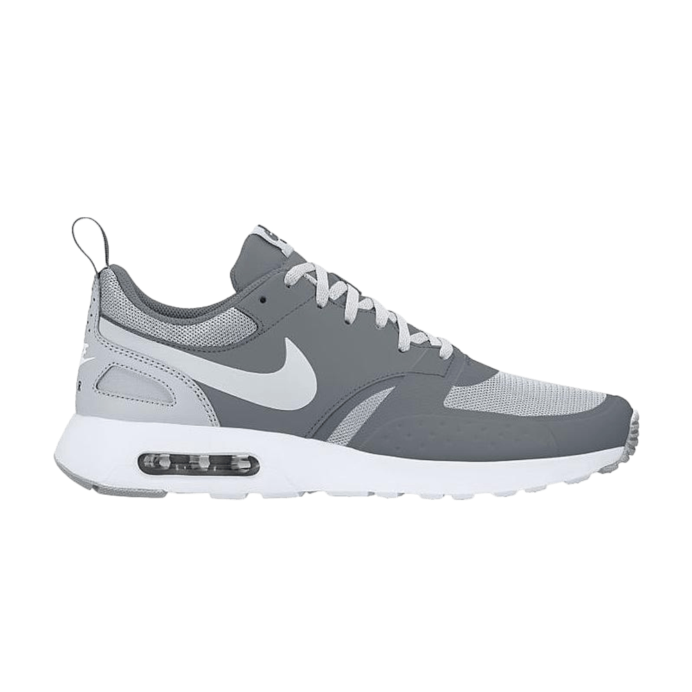 Nike air max vision cool grey clearance