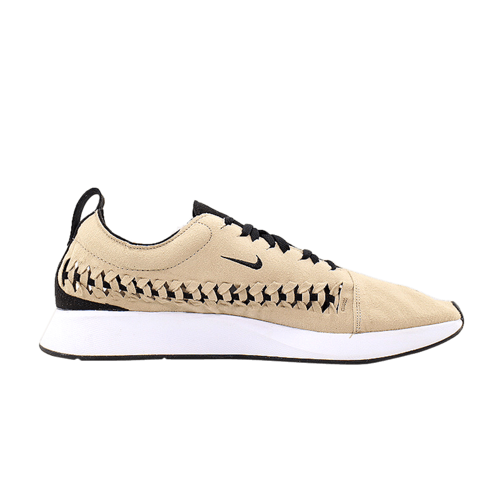 nike dualtone racer woven