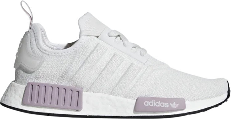 Wmns NMD_R1 'White Orchid'
